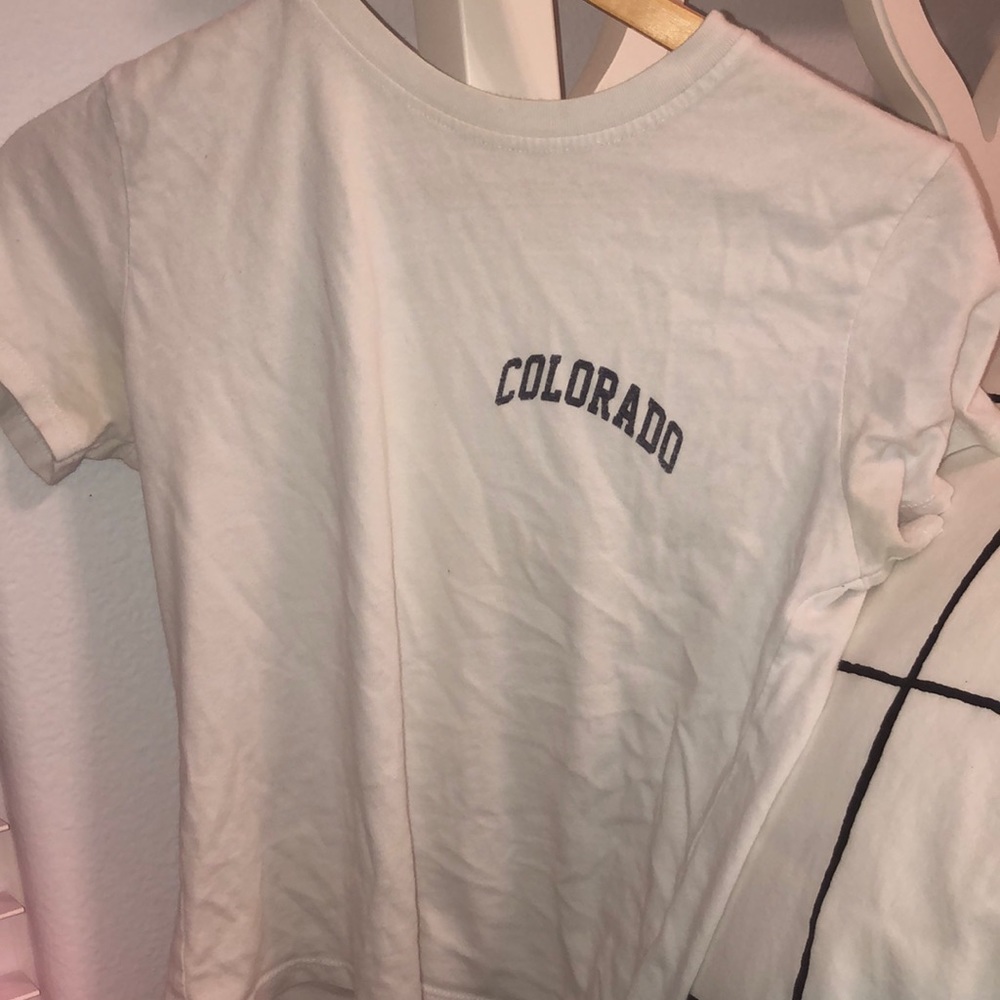 Brandy Melville tee